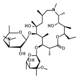 Azithromycin Ep Impurity B