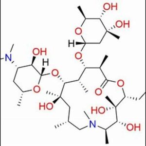 Azithromycin Ep Impurity C