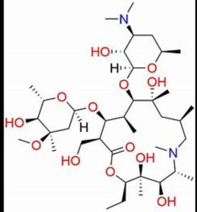 Azithromycin Impurity D