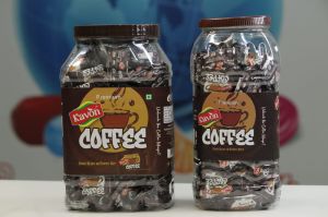 Coffee candy 200 pcs