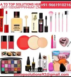 Makeup Kit