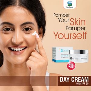 Day Cream With SPF 30