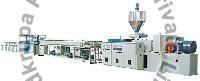 Aawadkrupa Plastomech Extrusion Line Machine