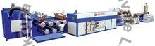 Single-screw Plastic Extruders, For Tapes, Certification : Iso9001 2008