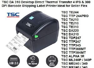 Barcode Printer Repairing Services