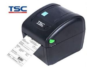 Tsc Barcode Label Printers, Color : Grey