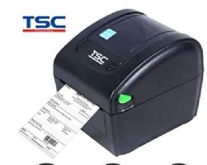 TSC Desktop Barcode Label Printer