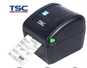 Tsc Thermal Transfer Printer, Color : Black, Grey