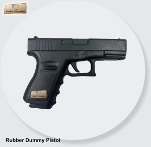 Rubber Dummy Pistol