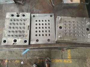 Grommet Compression Molds