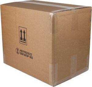 UN Approved Packaging Boxes