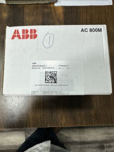 ABB PM862K01 PLC Controller