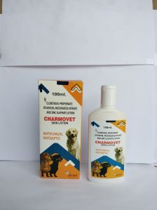 Clobetasol Propionate Lotion, Packaging Size : 100ML