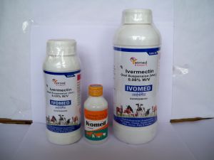 Ivermectin Oral Liquid