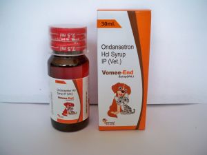 Ondansetron Oral Solution