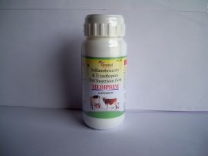 Sulfamethoxazole Trimethoprim Syrup