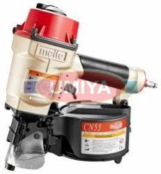 CN55 Meite Industrial Coil Nailer, Certification : ISO 9001 :2008 Certified