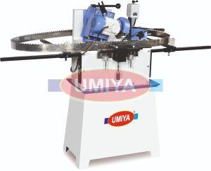 UEW-TCTG Automatic TCT Bandsaw Blade Grinder