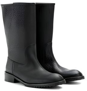 Men Leather Boots