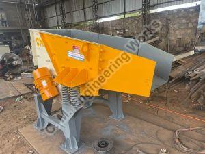 Vibratory Feeders