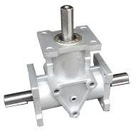 Miter Gearbox