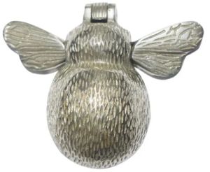 Bee Iron Door Knocker