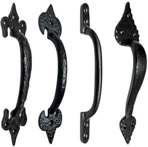 Iron Door Pulls