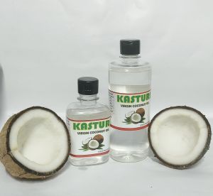 Cold Pressed Virgin Coconut Oil