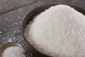 Desiccated Coconut Powder