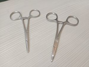 Artery Forceps