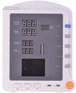 Contec Patient Monitor Cms 5100