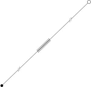 Fistula Brush For Proctology