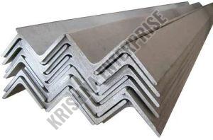 Polished Mild Steel Angles For Construction