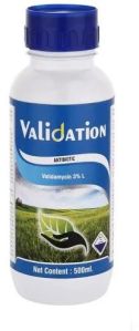 Validamycin 3% SL For Agriculture