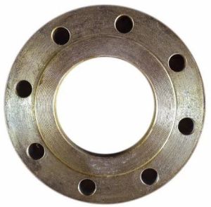 Polished Mild Steel Flanges For Industrial