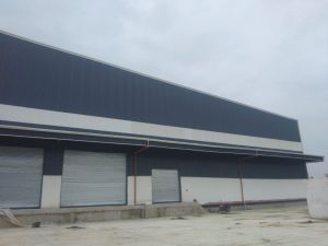 Warehousing Services