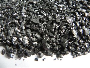 Anthracite Coal, Color : Z-black, Form : Solid, Purity : 99%