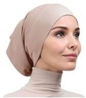 Women Cotton Head Scarf