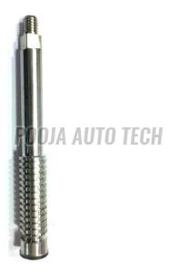 PAT Stainless Steel Fire Hydrant Valve Spindle, Pressure : High Pressure