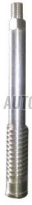 Stainless Steel Spindles, Color : Shiny-silver, Certification : Iso 9001:2008 For Fire Hydrant Valve