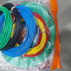 1 C X 1 Sq.mm Polycab Flexible House Wire