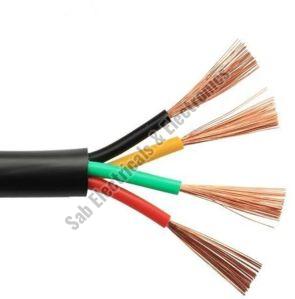 D-Link Cat 6 Armoured Cable For Industrial