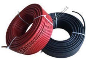 DC Solar Cable For Industrial