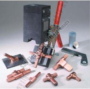 Exothermic Welding Kit