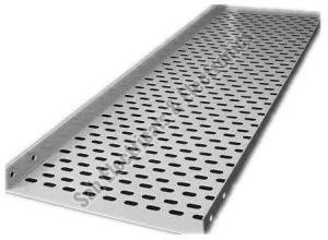 Galvanized Iron Electrical Cable Tray