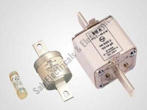 HRC Fuse Link, Brand Name:L&T