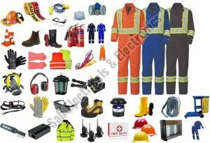 Plastic Industrial Safety Equipment