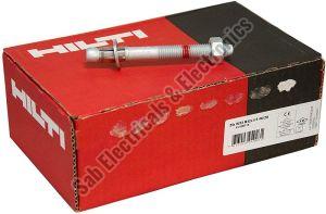 Iron Hilti Chemical Anchor Bolt For Industrial