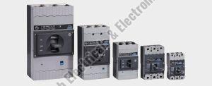 L&T Moulded Case Circuit Breaker