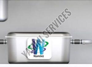 Coated Commercial Grease Trap, Capacity : 20 To 500 Ltr/HR